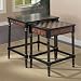 Kitchen & Housewares : Nested Game Tables with Game Pieces - Masterpiece - Powell Furniture - 353-368