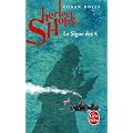 Sherlock Holmes : Le Signe des quatre