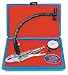 Automotive : Central Tools 6450 Disc Rotor/Ball Joint Gauge Set