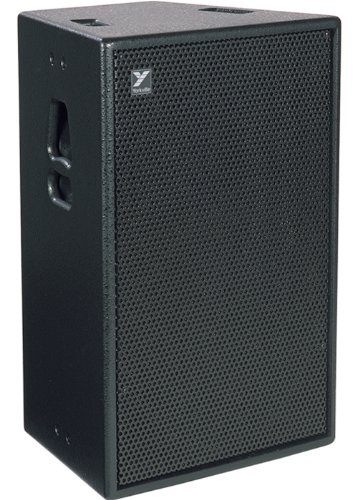 Yorkville TX4 2 Way Passive Loudspeaker 15 Inch Woofer 2 Inch HF Driver 60x40 Dispersion
