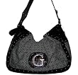 Guess Lanette Large Hobo Handbag