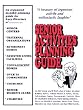 Senior Activities Planning Guide