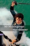 Mr Midshipman Hornblower