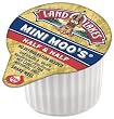 Land O' Lakes Half & Half UHT-Processed Creamer, 24-Count Single Servings (Pack of 6)