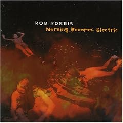 Morning Becomes Electric