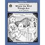 A Guide for Using Where the Wild Things Are in the Classroom
