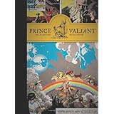 prince valiant vol 8 1951 1952