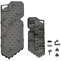 モデリング サポートグッズ MW-10 シールド