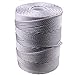 C-LON Bead Cord, Pale Heather - 0.5mm, 92 Yard Spool