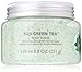 The Body Shop Fuji Green Tea Body Scrub Exfoliator - 250ml