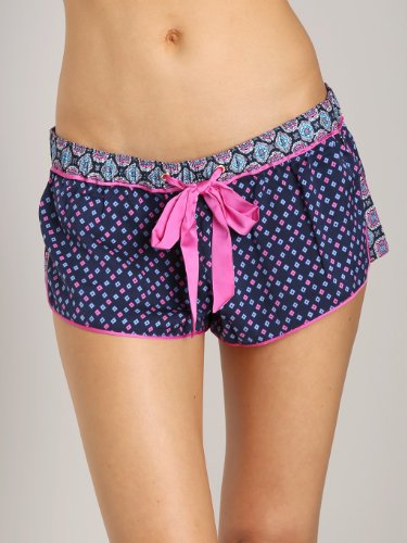 Juicy Couture Womens Fouillard Short