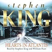 Hearts in Atlantis | [Stephen King]