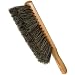 Magnolia Brush 59 9-Inch Grey Tampico Beaver-Tail Counter Duster, (Pack of 12)