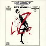 Liza with a