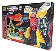 Transformers Encore Omega Supreme