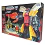 Transformers Encore Omega Supreme