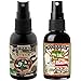 Crap-tastic Poo-Pourri Gift Set - Master Crapsman, Gone Flushin & North Bowl