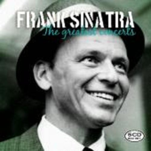 CD-Charts  Music : The Greatest Concerts