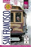 San Francisco und Umgebung - Margit Brinke, Peter Kr&auml;nzle