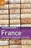 The rough guide to France