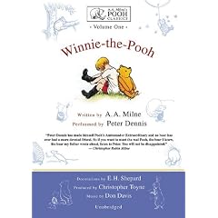 Winnie the Pooh (A. a. Milne Pooh Classics)