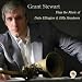 Grant Stewart Plays The Music Of Duke Ellington And Billy Strayhorn