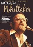 Legends In Concert [DVD]