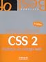 CSS2: Pratique du design web