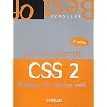 CSS2: Pratique du design web
