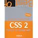 CSS2: Pratique du design web