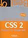 CSS2: Pratique du design web