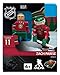 Zach Parise Minnesota Wild NHL OYO Building Block