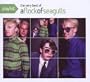 Playlist: The Very Best of Flock of Seagulls (Eco-Friendly Packaging)