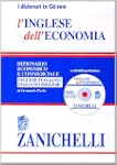 L'inglese dell'economia. Dizionario e...