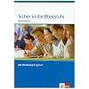Abi Workshop Englisch - Sicher in die Oberstufe, m. Audio-CD Abi Workshop Englisch - Sicher in die Oberstufe, m. Audio-CD