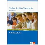 Abi Workshop Englisch - Sicher in die Oberstufe, m. Audio-CDvon "-"