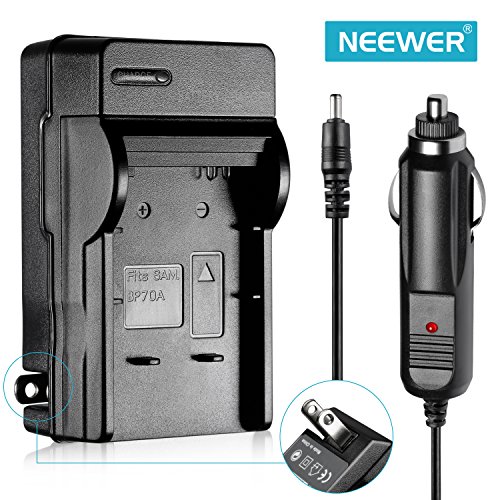 BP70A BP-70A Charger for Samsung TL105, TL110, TL205 BP70A BP-70A Charger for Samsung TL105, TL110, TL205