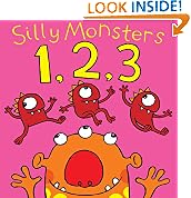 Silly Monsters