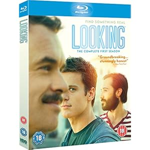Looking - Season 1 [STANDARD EDITION] [Import anglais]