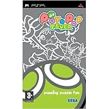 Puyo Pop Fever for SONY PSP