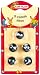 Cofalu Kim'Play - Plein Air - 5 Calots Hibou  - Serie Luxe