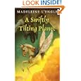 A Swiftly Tilting Planet (Madeleine L'Engle's Time Quintet) by Madeleine L'Engle