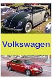 Volkswagen encyclopedia of cars, history