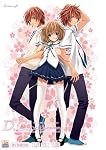 D.C. Girl's Symphony 通常版