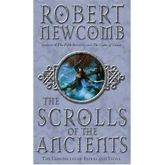 The Scrolls of the Ancients