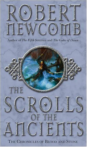 The Scrolls of the Ancients