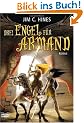 Drei Engel f�r Armand: Roman