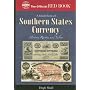 Southern States Currency (Official Red Book)