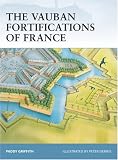 The Vauban Fortifications of France (Fortress)