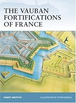 The Vauban Fortifications of France (Fortress)